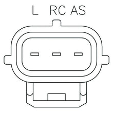 Load image into Gallery viewer, Aftermarket Alternator Voltage Regulator F611