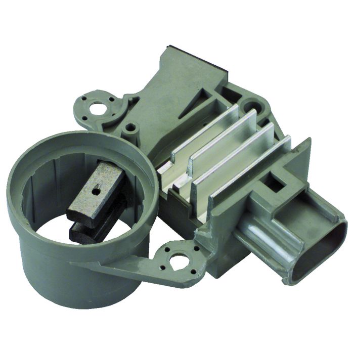 Aftermarket Alternator Voltage Regulators F600HD