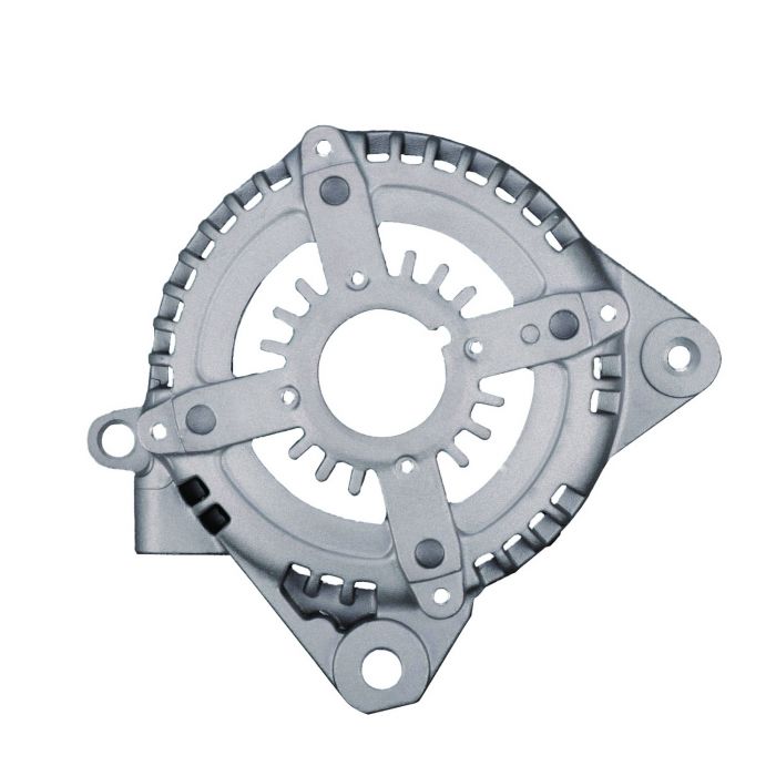 Aftermarket Alternator Frame 21-82081