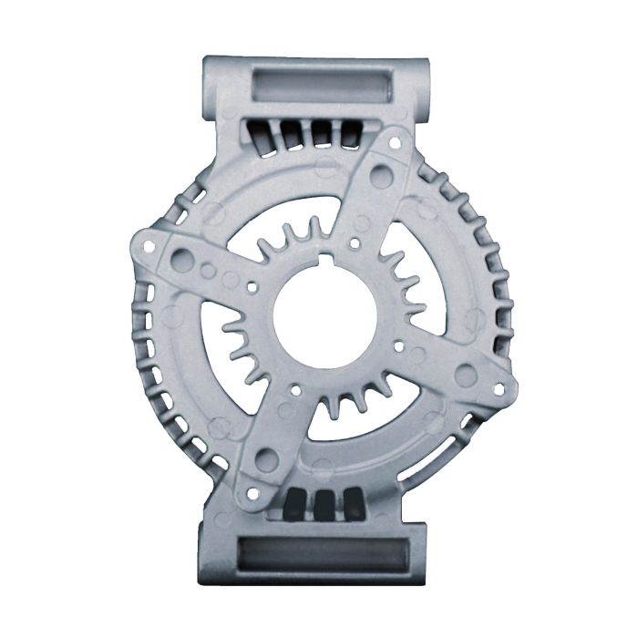 Aftermarket Alternator Frame 21-82091