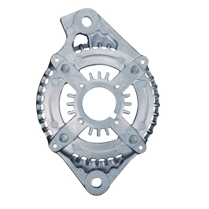 Aftermarket Alternator Frame 21-8299