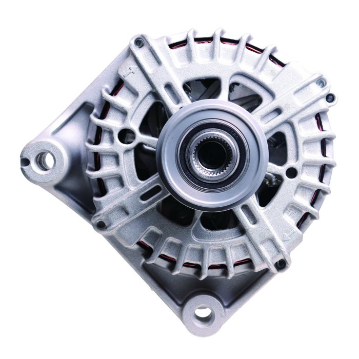 Aftermarket Alternator 21232N