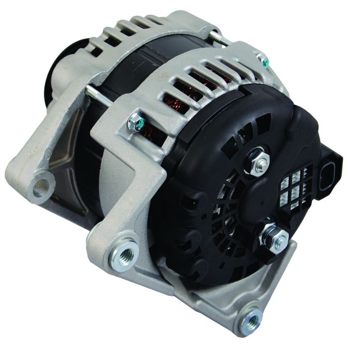 Aftermarket Alternator 21513N