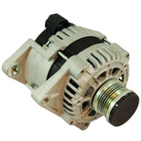 Aftermarket Alternator 21514N