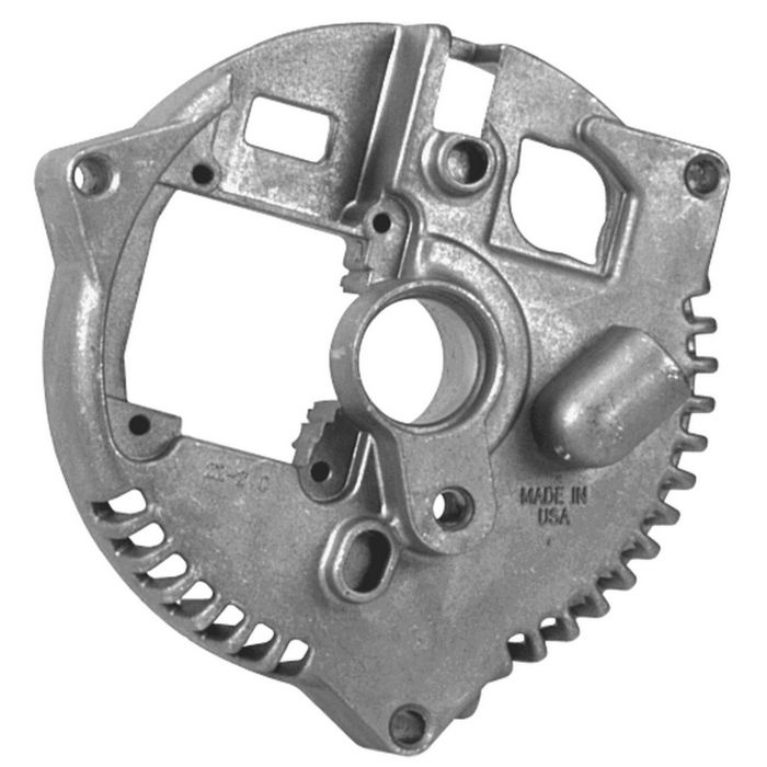 Aftermarket Alternator Frame SRE 22-210