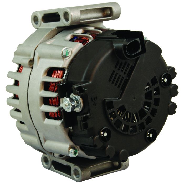Aftermarket Alternator 11812N