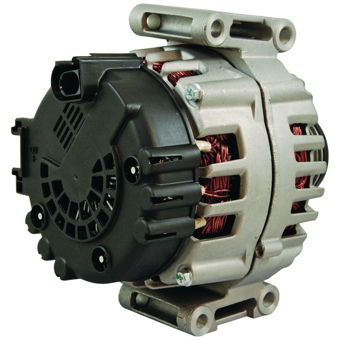 Aftermarket Alternator 11812N