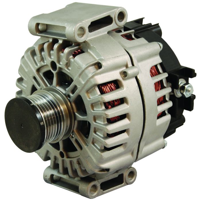 Aftermarket Alternator 11812N