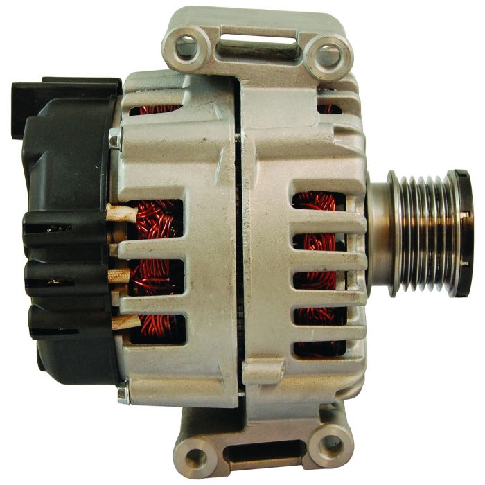 Aftermarket Alternator 22721N