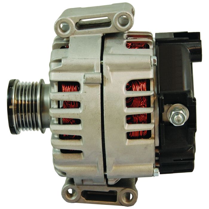 Aftermarket Alternator 11812N