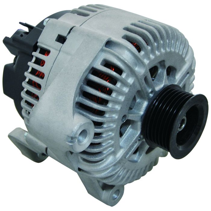 Aftermarket Alternator 11262N