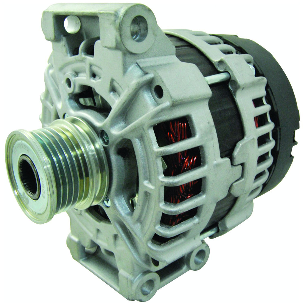 Aftermarket Alternator 23561N