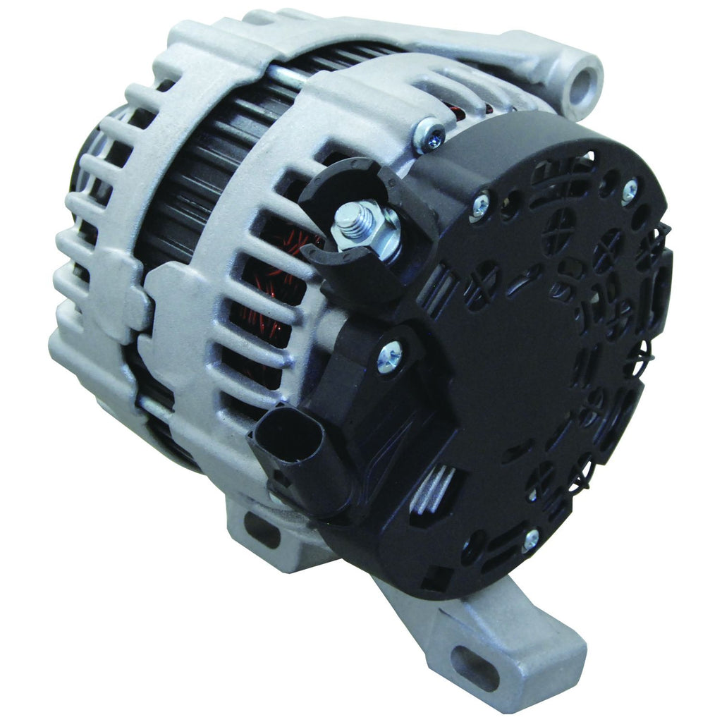 Aftermarket Alternator 23976N
