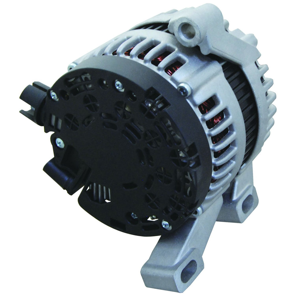 Aftermarket Alternator 23976N
