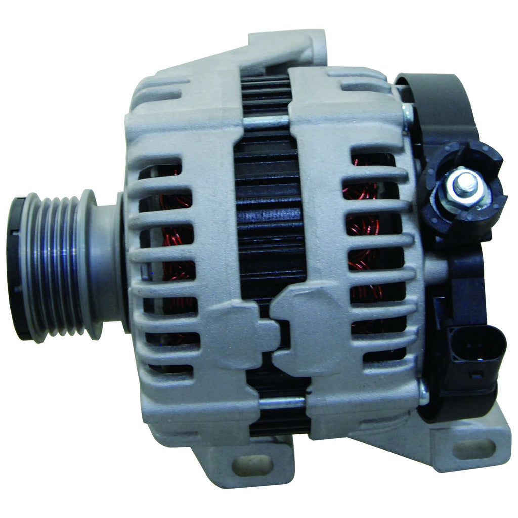 Aftermarket Alternator 23976N