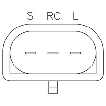 Load image into Gallery viewer, Aftermarket Alternator Voltage Regulator F797HD