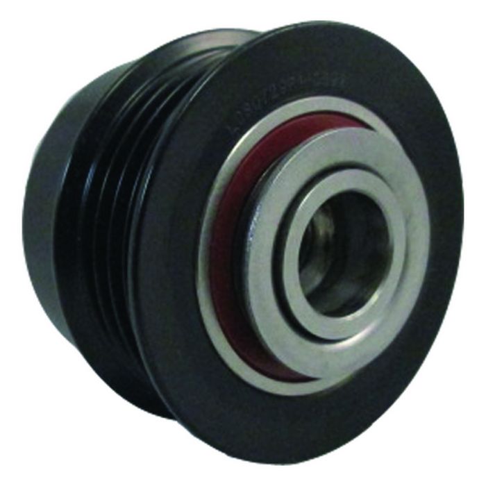 Aftermarket Alternator Decoupler Pulley 24-822101-4