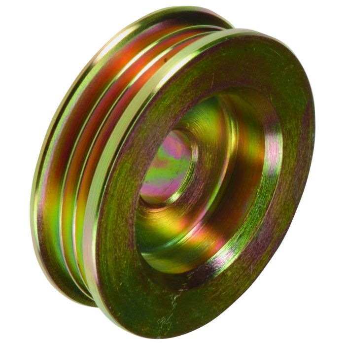 Aftermarket Alternator Pulley 24-82251