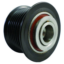 Load image into Gallery viewer, Aftermarket Alternator Decoupler Pulley 24-82290-4