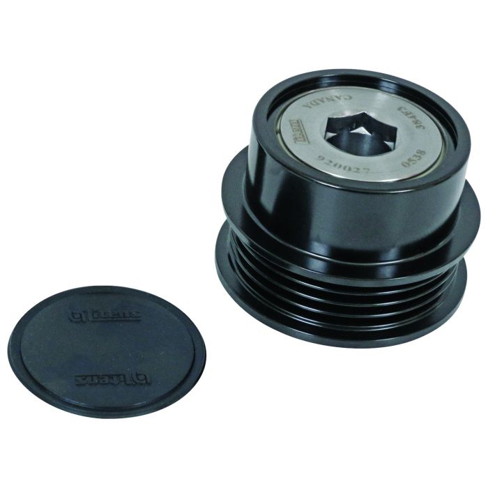 Aftermarket Alternator Decoupler Pulley 24-82326-4