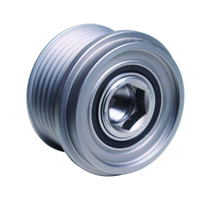Aftermarket Alternator Clutch Pulley 24-83307