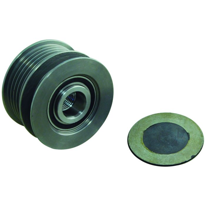 Aftermarket Alternator Clutch Pulley 24-91258