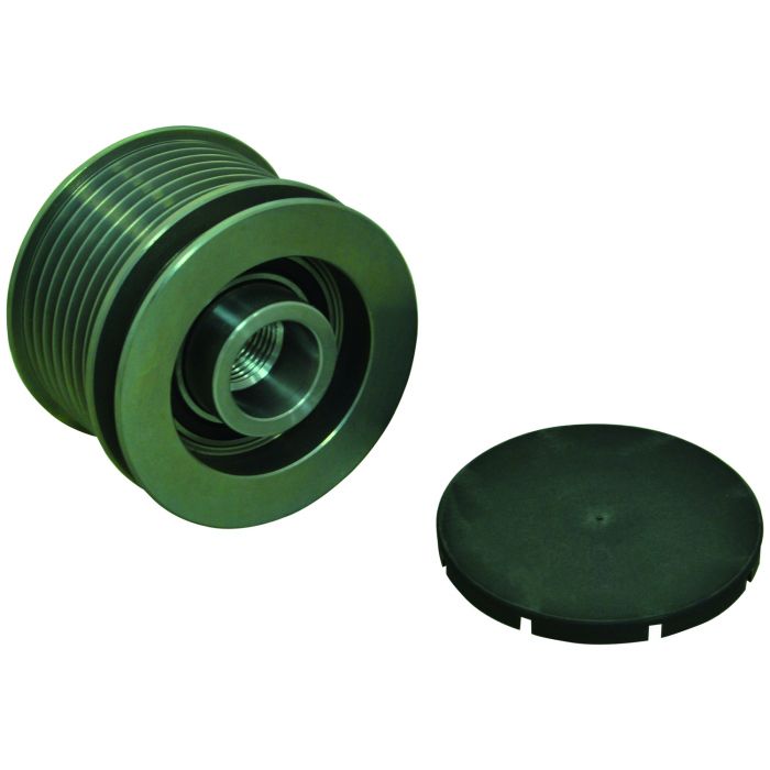 Aftermarket Alternator Clutch Pulley 24-91282