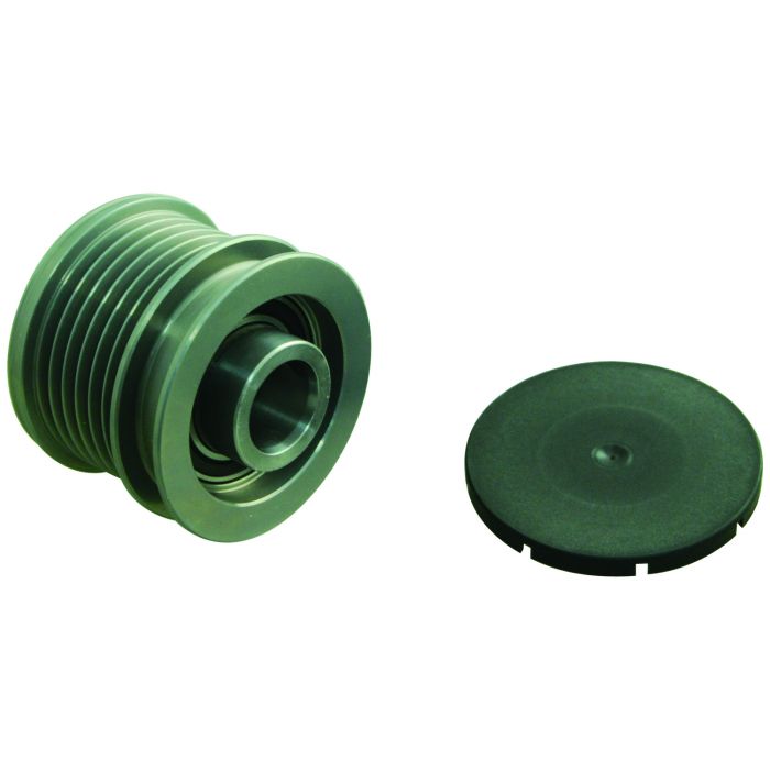 Aftermarket Alternator Clutch Pulley 24-94273