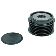 Load image into Gallery viewer, Aftermarket Alternator Decoupler Pulley 24-94291-4