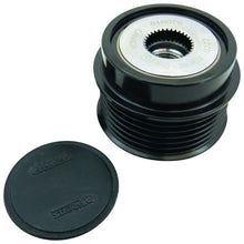 Load image into Gallery viewer, Aftermarket Alternator Decoupler Pulley 24-94292-4