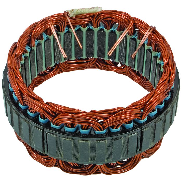 Aftermarket Alternator Stator 27-8117