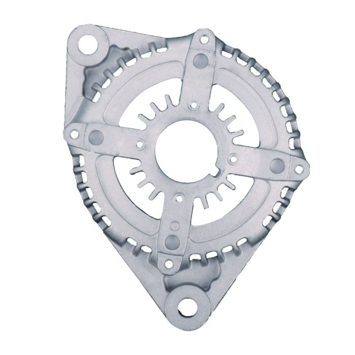Aftermarket Alternator Frame DE 21-82087