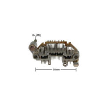 Load image into Gallery viewer, Aftermarket Alternator Rectifier IYR9126
