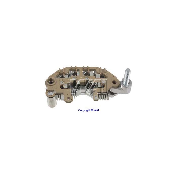 Aftermarket Alternator Rectifier IYR9045
