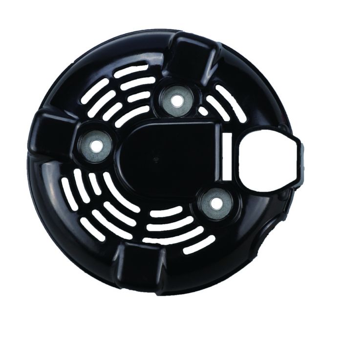 Aftermarket Rectifier Cover 46-82570