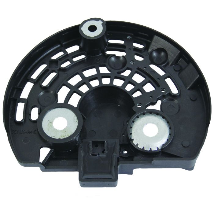 Aftermarket Rectifier Cover 46-91435