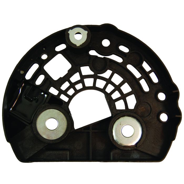 Aftermarket Rectifier Cover 46-91437