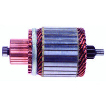 Load image into Gallery viewer, Aftermarket Starter Armature 61-8113