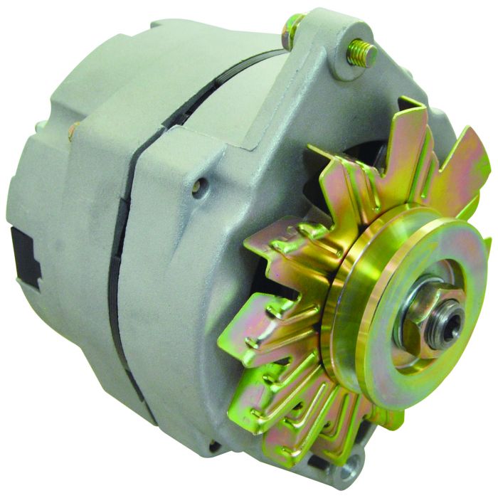 Aftermarket Alternator 7127-SEN