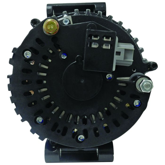 Aftermarket Alternator 7341N