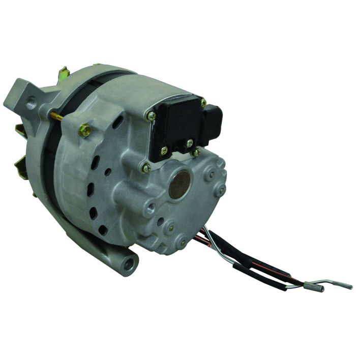 Aftermarket Alternator 7732-2N