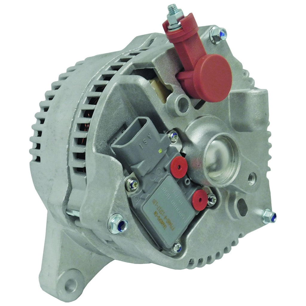 Aftermarket Alternator 7776-6-200N
