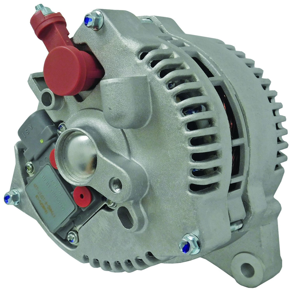 Aftermarket Alternator 7776-6-200N