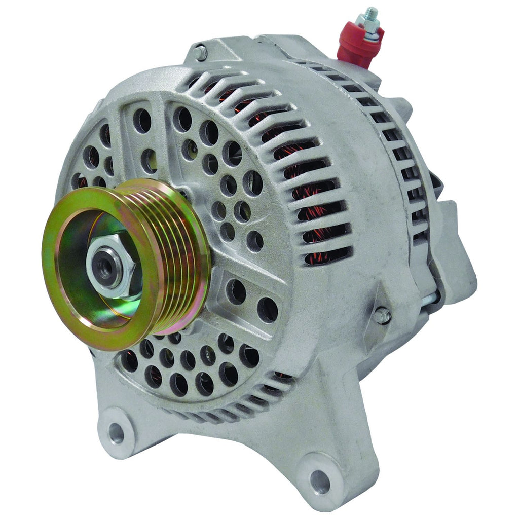 Aftermarket Alternator 7776-6-200N