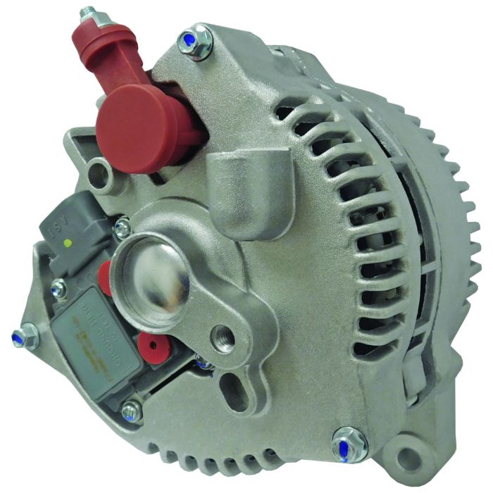 Aftermarket Alternator 7776N