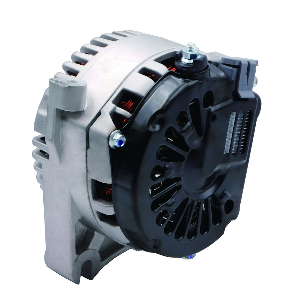 Aftermarket  Alternator 7781-SEN