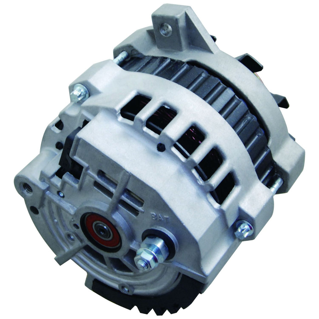 Aftermarket Alternator 8137-11N