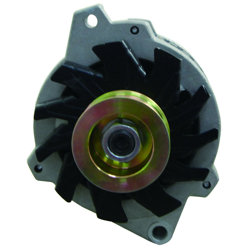 Aftermarket Alternator 8137-11N