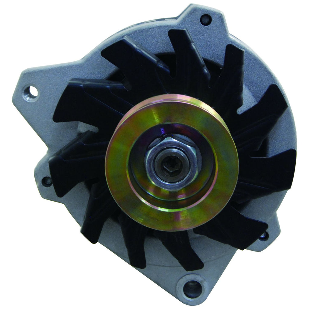 Aftermarket Alternator 8165-7N
