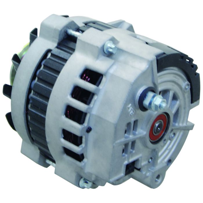 Aftermarket Alternator 8189N